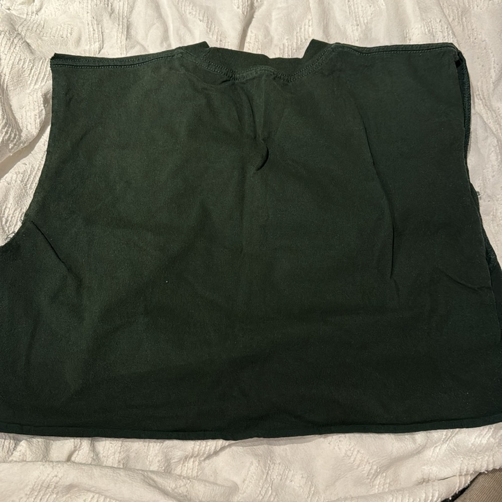 Crop top - Picture 2 of 2